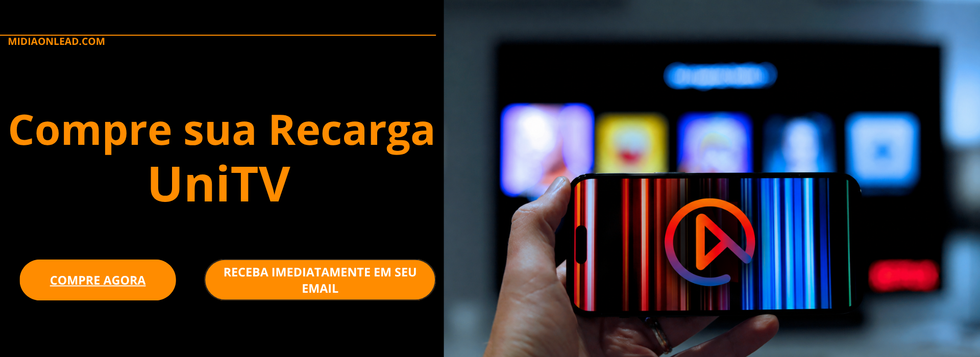 banner unitv pc